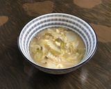 手作り餃子作り方21写真