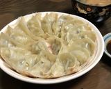 手作り餃子作り方19写真