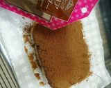 バレンタイン❤簡単！生チョコケーキ作り方19写真