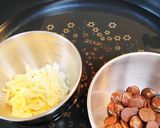 チョコレートコーテッド・フルーツ作り方4写真