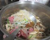 好きすき！すぐ出来る簡単すき焼き料理♬作り方2写真