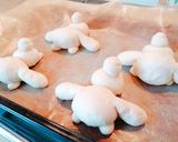 シナモンちゃんのぬいぐるみパン作り方5写真