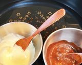 チョコレートコーテッド・フルーツ作り方5写真