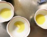 全てレンジ根菜だけ肉なしミルクあんサラダ作り方8写真