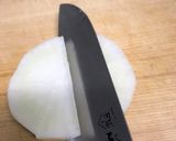 イカと大根の煮物作り方2写真