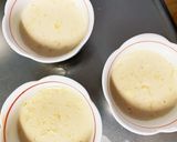 全てレンジ根菜だけ肉なしミルクあんサラダ作り方9写真
