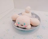 シナモンちゃんのぬいぐるみパン作り方13写真