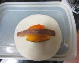 餃子の皮DEスイーツづくり(◍>◡<◍)作り方1写真