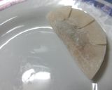 餃子の皮DEスイーツづくり(◍>◡<◍)作り方4写真