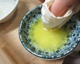 餃子の皮DEスイーツづくり(◍>◡<◍)作り方5写真