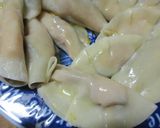 餃子の皮DEスイーツづくり(◍>◡<◍)作り方8写真