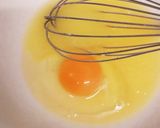 簡単♪ふわふわカップケーキ作り方4写真