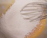 簡単♪ふわふわカップケーキ作り方5写真