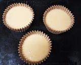 簡単♪ふわふわカップケーキ作り方6写真