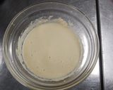 粉末高野豆腐で基本のお好み焼き作り方3写真