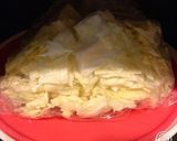 レンジで時短！鶏むね肉で、チーズ鶏ちゃん作り方2写真