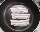 粉末高野豆腐で基本のお好み焼き作り方6写真