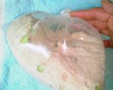雑穀入りの豆パンで体の中から綺麗にね！作り方9写真