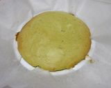 アボカドチーズケーキ☆ベジスイーツ作り方4写真