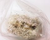 味付け不要！簡単サルティンボッカ風重ね焼作り方4写真