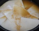 大根と豚肉の重ね煮作り方5写真
