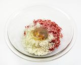 母直伝！感覚でつくるハンバーグ作り方3写真