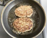 母直伝！感覚でつくるハンバーグ作り方5写真