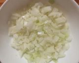 チンして簡単野菜たっぷりレシピ作り方2写真