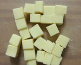 チンして簡単野菜たっぷりレシピ作り方3写真