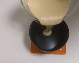 炊飯器で出来ちゃう！キャラメルケーキ！作り方3写真