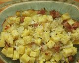 チンして簡単野菜たっぷりレシピ作り方7写真