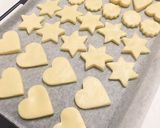 簡単可愛いお菓子♡アイスボックスクッキー作り方5写真