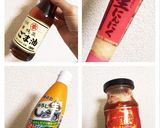 冷凍焼売とピーラーで簡単に 春菊焼売鍋作り方7写真
