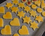 簡単可愛いお菓子♡アイスボックスクッキー作り方6写真