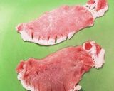 味付け不要！簡単サルティンボッカ風重ね焼作り方5写真
