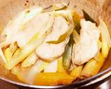 簡単！　鳥ねぎ焼き作り方3写真