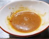 sambal pecelのほうれん草和え作り方2写真