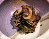 食べ方いろいろ万能えのマッシュ！！作り方9写真
