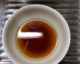 マヨネーズで炒める焼きうどん作り方4写真