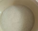 土鍋で鯖の炊き込み御飯作り方2写真
