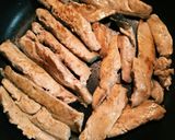 土鍋で鯖の炊き込み御飯作り方3写真