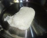 カップヌードルdeオムライス。(笑)作り方6写真