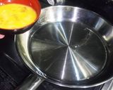 カップヌードルdeオムライス。(笑)作り方10写真