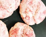 いちごスコーン作り方7写真