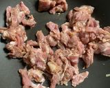 大人の豚の生姜焼き作り方7写真