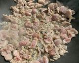 大人の豚の生姜焼き作り方9写真