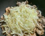 大人の豚の生姜焼き作り方10写真