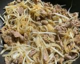 大人の豚の生姜焼き作り方11写真