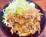 大人の豚の生姜焼き作り方12写真