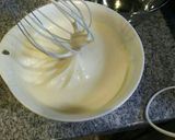 生チョコレートケーキ作り方1写真